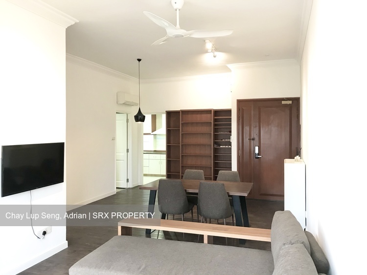 Dover Parkview (D5), Condominium #218328571